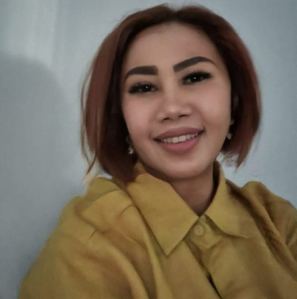 NY. HETTY TARAMEN, SE, M.PD