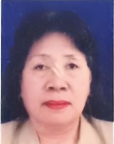NY. DRA. ROSFIENTJE SAMALAM, M.PD