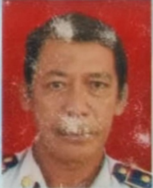 TERTIUS TATIMU