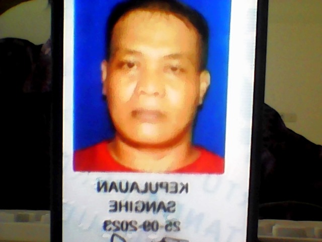ERVEN MASUNENENG