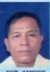 DRS.HULMAN PASARIBU, M,PD